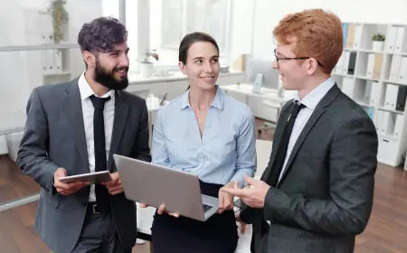 Vyapar Registration in India: Everything You Need to Know About Online Company Incorporation and LLP Setup