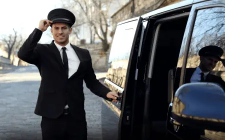 Sprinter Van Rental in California and the San Francisco Bay Area