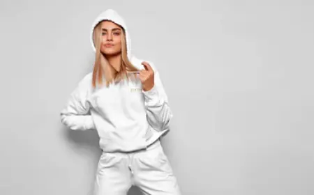 The Timeless Influence of Ancient Greek Fashion on the Organic Cotton Hoodie