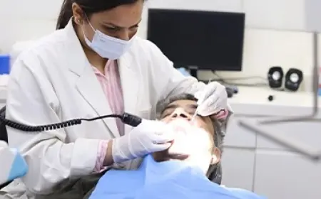 Why More Women Are Choosing a Female Endodontist in India: Trust, Comfort and Expertise