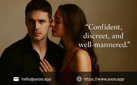 Genuine Male Gigolo Services in Jabalpur