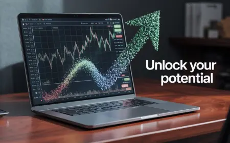 AI Stock, Stock Market Analysis: The Smart Investor’s Guide to Riding the Next Big Wave