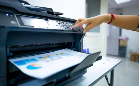 Digital vs. Offset Printing in Dubai: Which Is Better for Your Business?