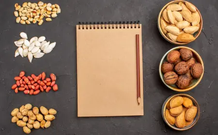 Top Flavoured Dryfruit Manufacturers Taste the Crunch