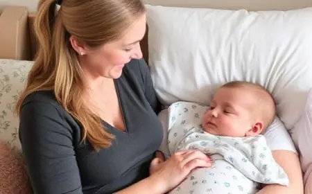 Where Families Begin – Leading Fertility Care in Lucknow