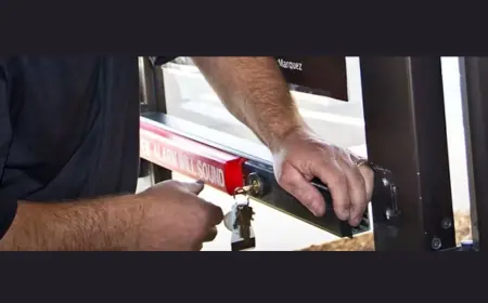 Need Fast Service? What Makes The Shopping Center El Paso Locksmith So Reliable?