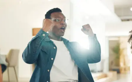 From Office Assistant to Manager!! How I Finally Earned My Promotion After Years of Being Overlooked