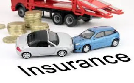 What's Driving Russia Car Insurance Market 2030 Growth