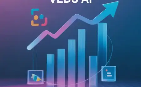 Vedu AI Analysis: How This Rising Star Is Quietly Taking Over the Tech World