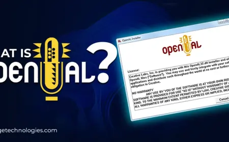 Demystifying OpenAL: Powering Audio in Modern Applications