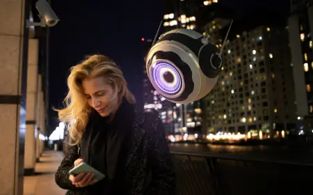 How to Know If There Is a Hidden Camera in a Room?