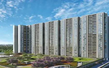 Green Front by Godrej – Smart Living in Hinjewadi, Pune
