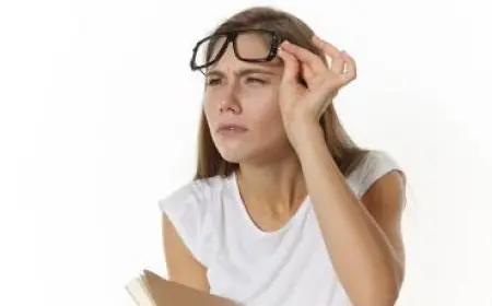 Common Childhood Vision Problems and How Pediatric Optometrists Can Help