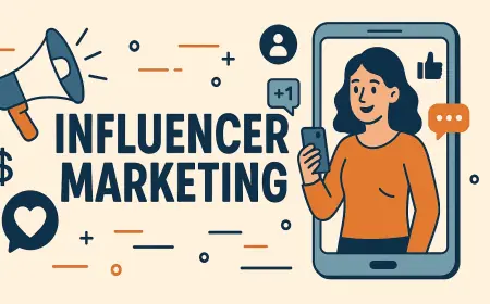 Influencer Marketing in 2025: Why Micro Beats Mega