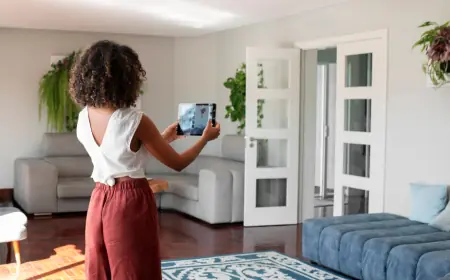 How Home Automation Security Cameras Improve Multi-State Protection?