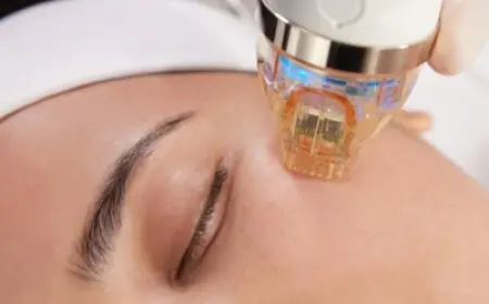 Erase Fine Lines & Acne Scars: The Power of Microneedling Treatment in Houston