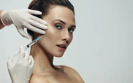 Profhilo Treatment Dubai Revitalizes Skin for a Fresh Look