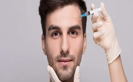 PRP for Glowing Skin in Islamabad: Is It Worth the Hype?