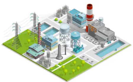 South Korea Microgrid Market Share, Growth & Demand Forecast 2025-2033