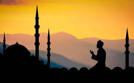 Cultivating Patience in Islam: A Path to Spiritual Growth