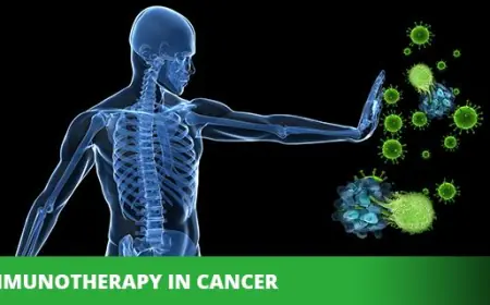 From Cancer to Chronic Disease: The Rise of Immunotherapeutic Approaches
