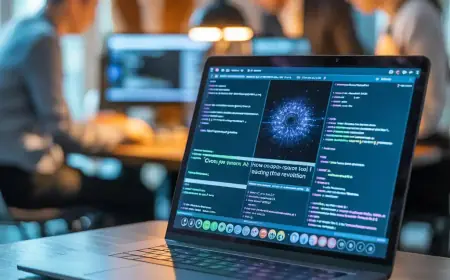 CVAT AI: How One Open-Source Tool Is Quietly Leading the AI Revolution