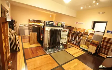 Prefinished vs. Unfinished Hardwood Floors: What’s the Difference?