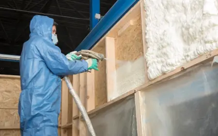 Benefits of Working with a Local Insulation Company in Pensacola, FL