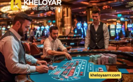 Kheloyar: Boost Your Winning Streak with These Tips