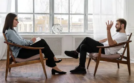 What Does Recovery Look Like in Mental Health Treatment?