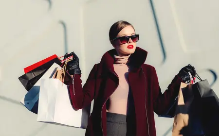 Hidden Fashion Discounts Every Fashion Lover Needs to Know