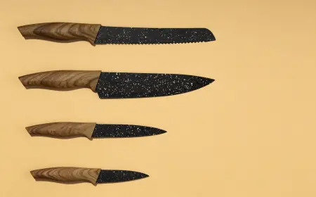 Damascus Steel Cleaver – Hand-Forged, Razor Sharp Chef Knife