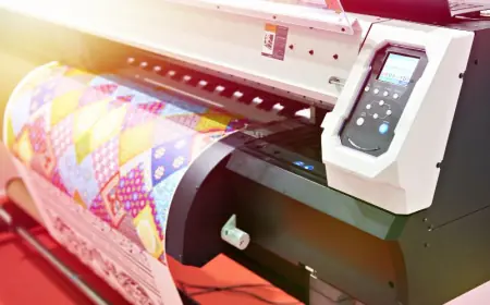 United States Mobile Printers Market Report and Forecast 2025-2034