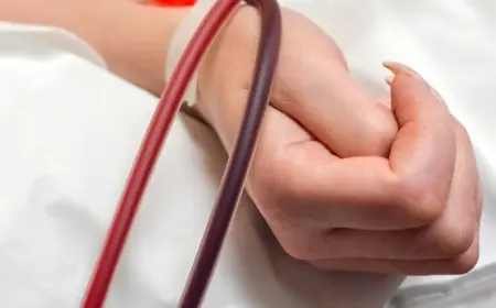 What Are the Benefits of Ozone Therapy?