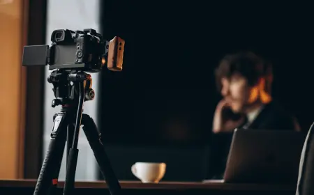 Leading Corporate Video Production Company in Delhi – Skittles Productions