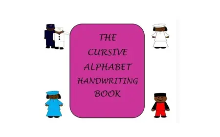 How Alphabet Workbooks Help Preschoolers Build Confidence?