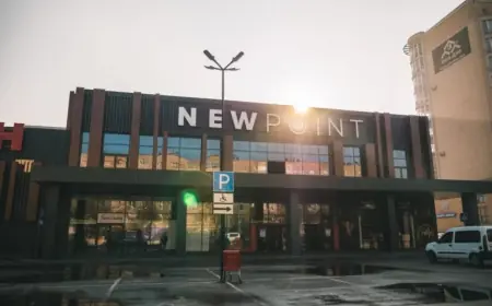 How Channel Letters Help Arizona Businesses Shine Day and Night