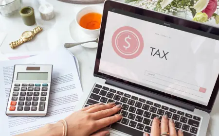 Are Self-Assessment and Tax Return the Same?