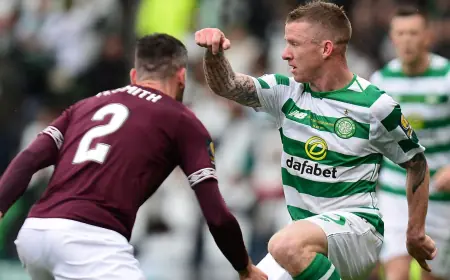 The History and Legacy of the Scottish Premiership