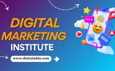 Best Digital Marketing Course in South Delhi – Start Now