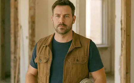 Custom Homes in Norwood: Why More Locals Are Building, Not Buying