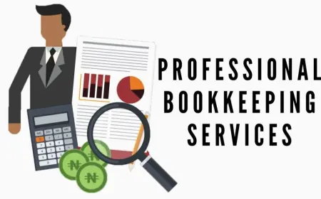 How to Scale Your CPA Firm Smartly with Offshore Bookkeeping Services?