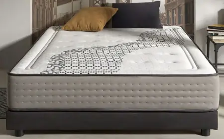 Best Foam Mattresses in Toronto: Buyer’s Guide 2025