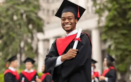 After Earning My Master’s Degree, “I Started to Doubt Myself—Was I Cursed or Just Not Good Enough?” Then This Happened