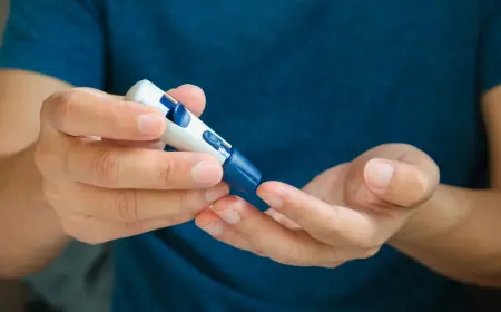 Sugar-Coated Truths: What We Often Get Wrong About Diabetes