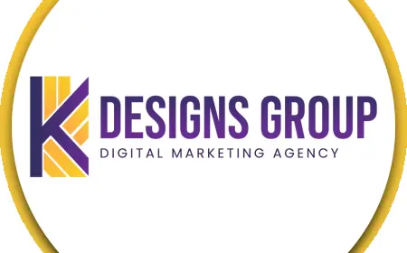 Power Up Your Business with Kdesign Group LLC – Naperville’s Creative Digital Partner
