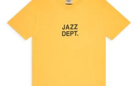 The Perfect Opportunity for Streetwear Enthusiasts