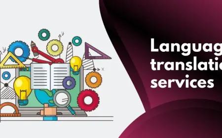 The Benefits of Multilingual Translation Services in Dubai