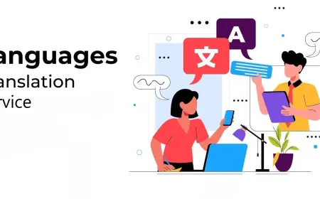 How Global Events Shape the Demand for Translation Services in Dubai