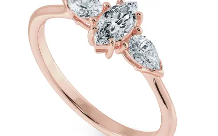 Is the Marquise Cut Right for You? A Buyer’s Guide